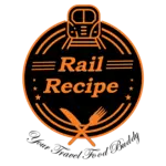 Railrecipe logo