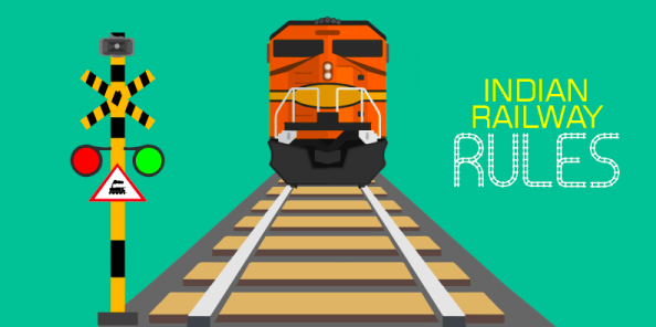 IRCTC PNR LINKING RULES