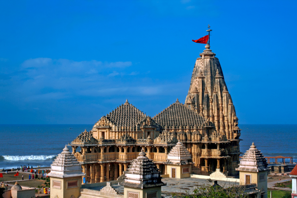 Somnath-Temple-Gujarat