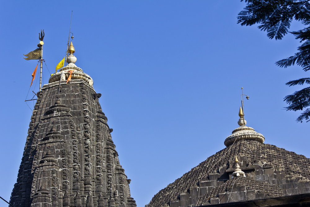 Trimbakeshwar-Shiva-Temple-Maharashtra