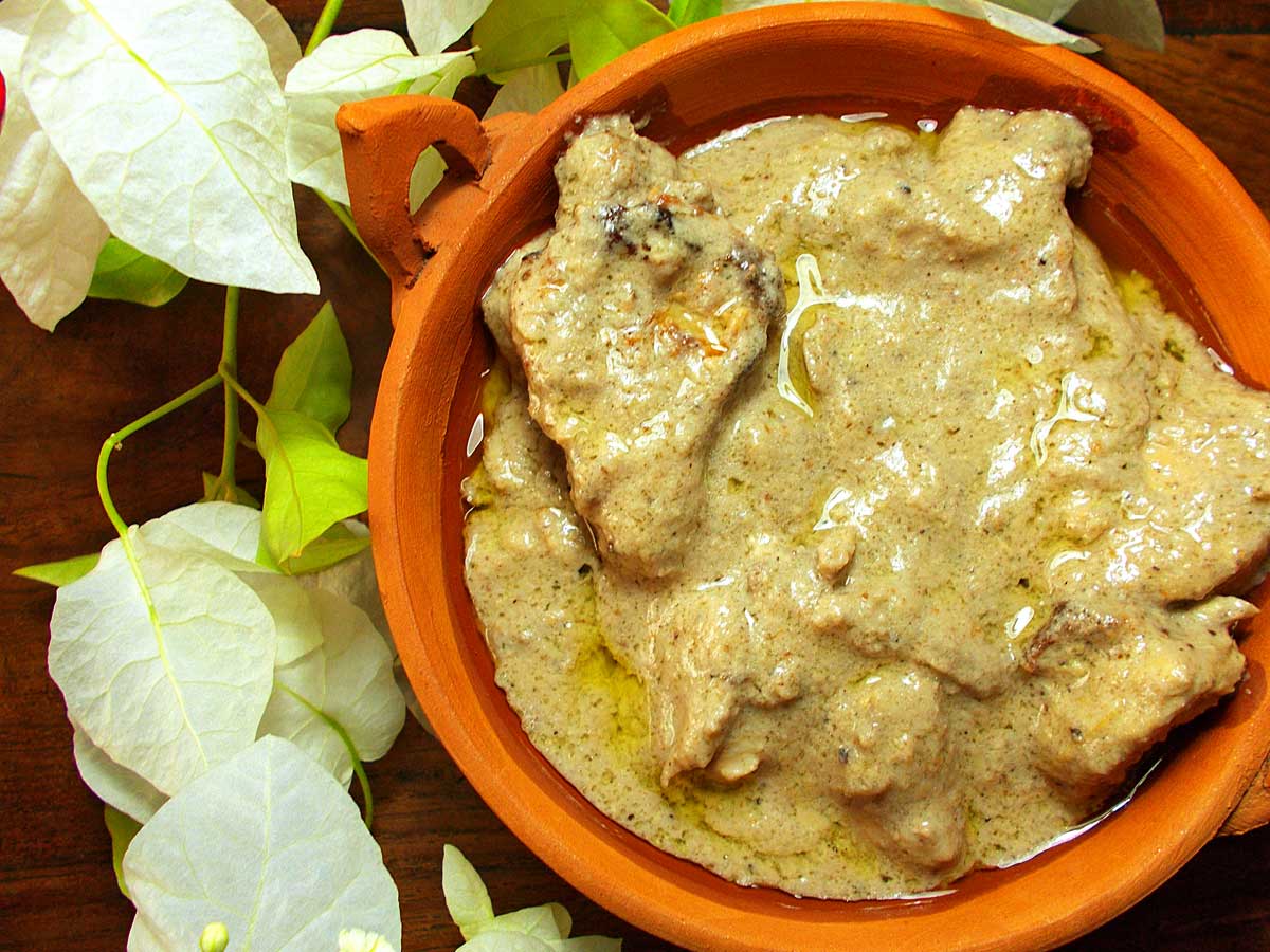 Chicken-Reshmi-Butter-Masala