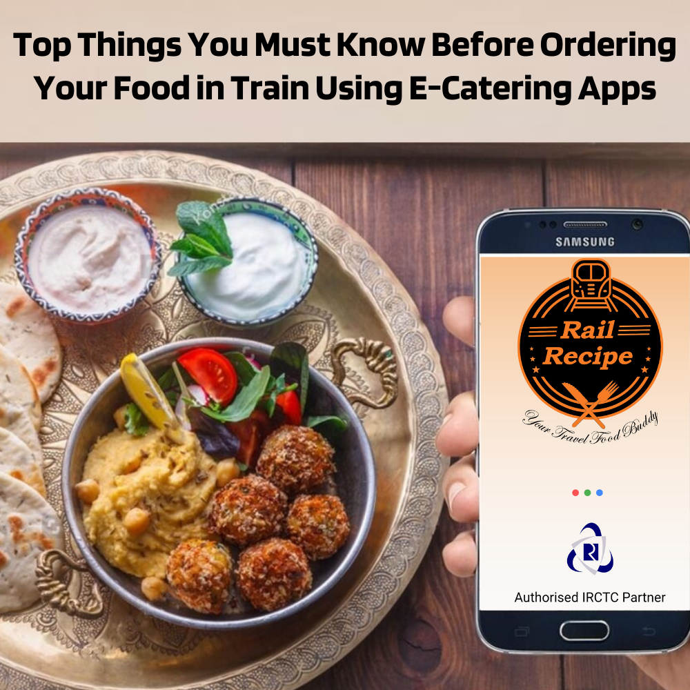 E-Catering App