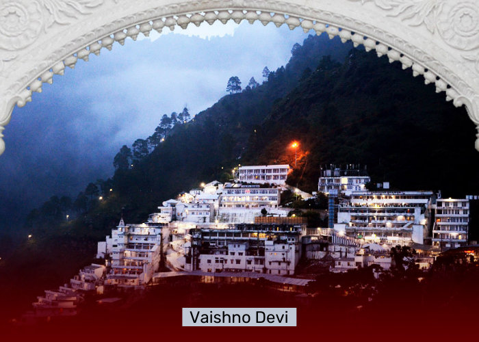 Vaishno Devi