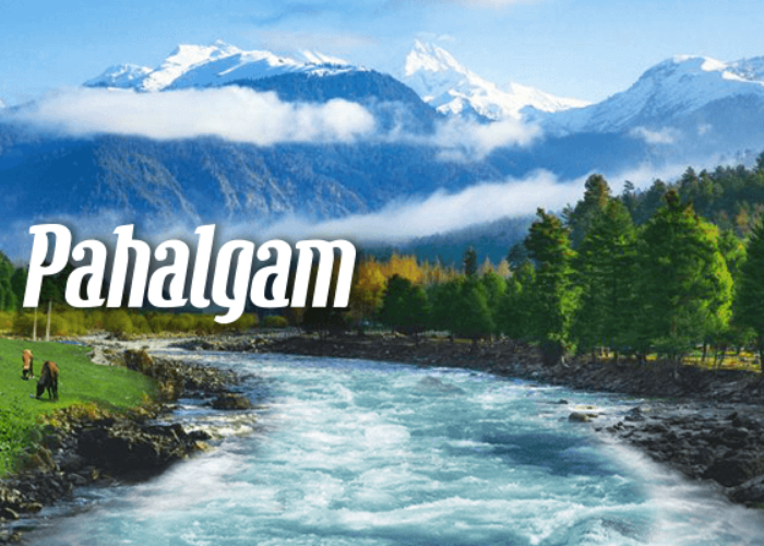 Pahalgam