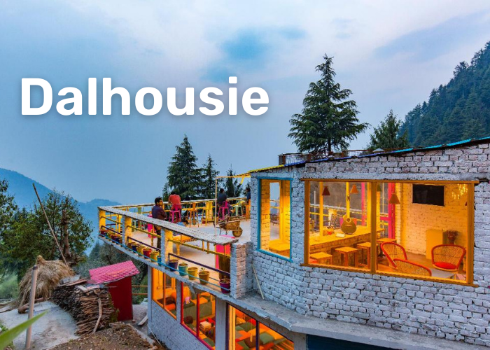 Dalhousie