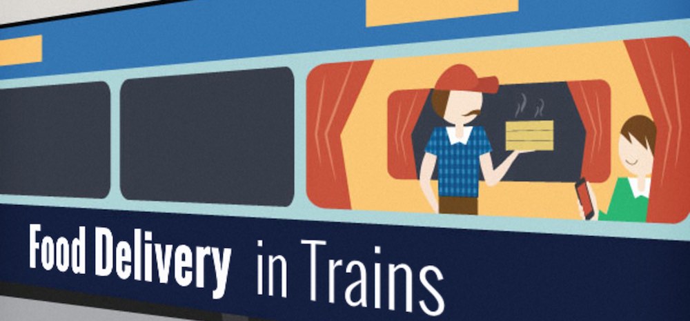 Food-Delivery-In-Trains