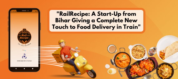 Best App To Order Food In Train