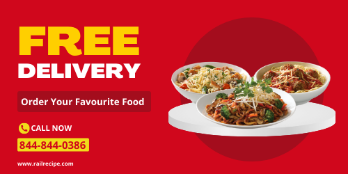 Free Delivery Travel Khana Offers