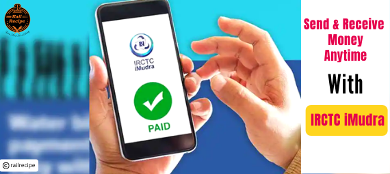 iMudra app for money transaction