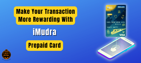 iMudra card