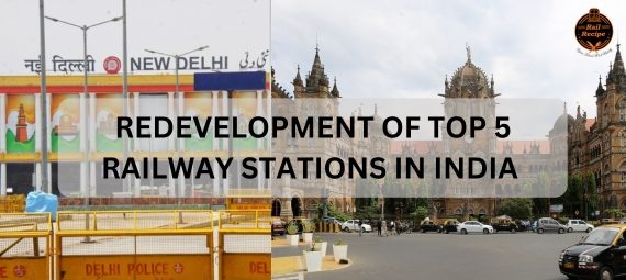 Indian Railway Station