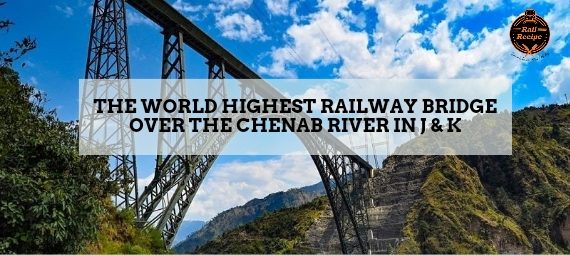 world highest railway bridge