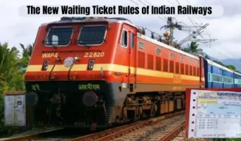 waiting ticket rules