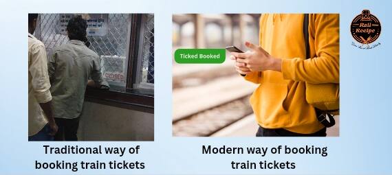 waiting ticket rules