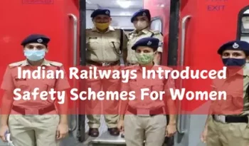 Safety Scheme For Women