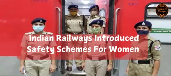 Safety Scheme For Women