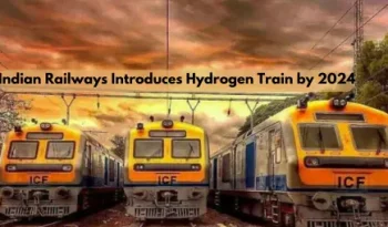 Hydrogen Train