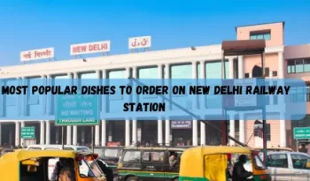 New Delhi Railway Station