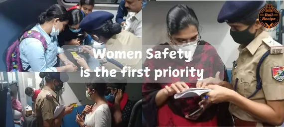 Safety Scheme For Women