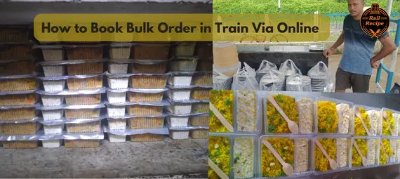 Bulk Order