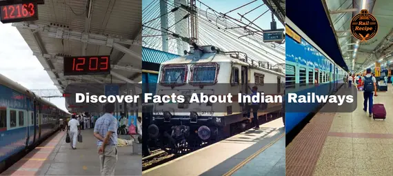 Indian Railways