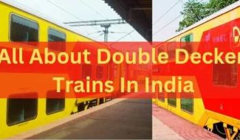 Double Decker Trains