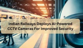 ai-powered CCTV Cameras for improved security