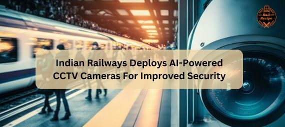 ai-powered CCTV Cameras for improved security