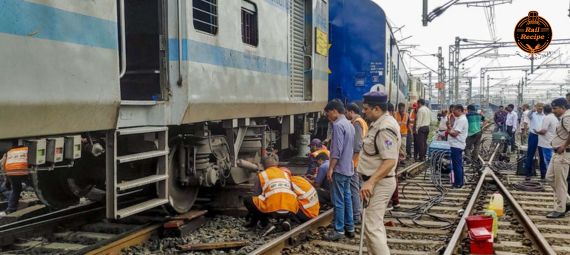 train accidents are cause for concern