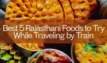 Rajasthani Foods