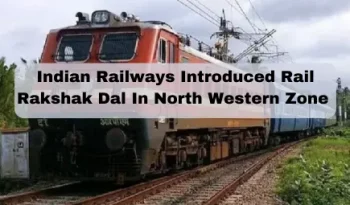 Rail Rakshak Dal