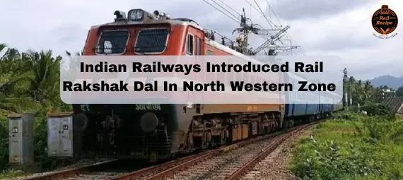 Rail Rakshak Dal