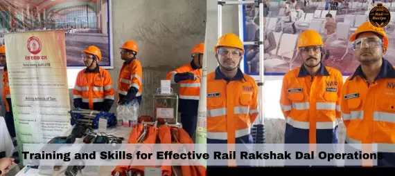 Rail Rakshak Dal