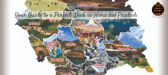 Himachal Pradesh