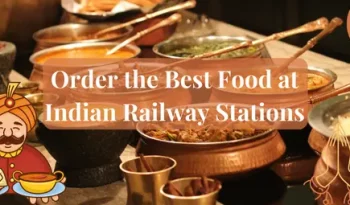 Indian railway stations