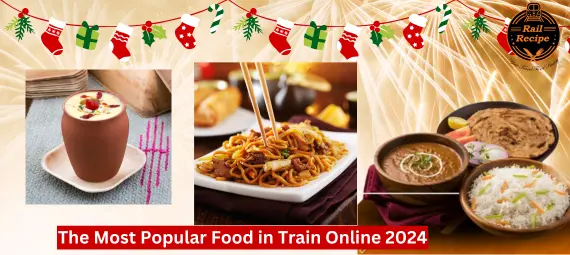 Food In Train