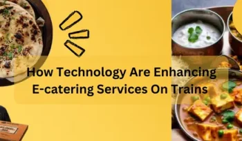 E-Catering Services