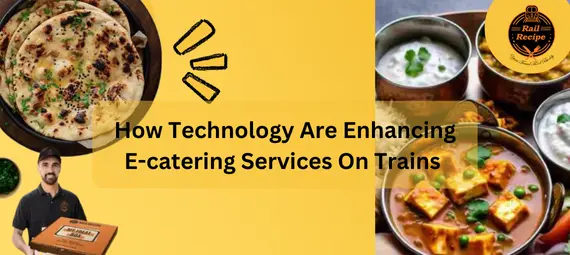 E-Catering Services