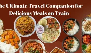 meals on train