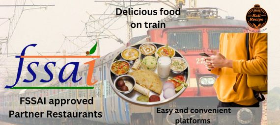 fssai approved restaurants