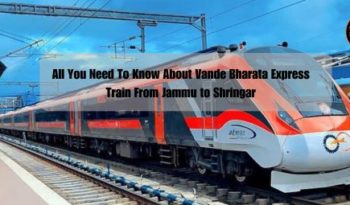 katra srinagar vande bharat express