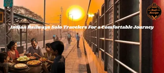 solo travelers