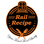 Rail Recipe log