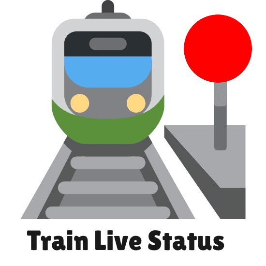 train runing  status
