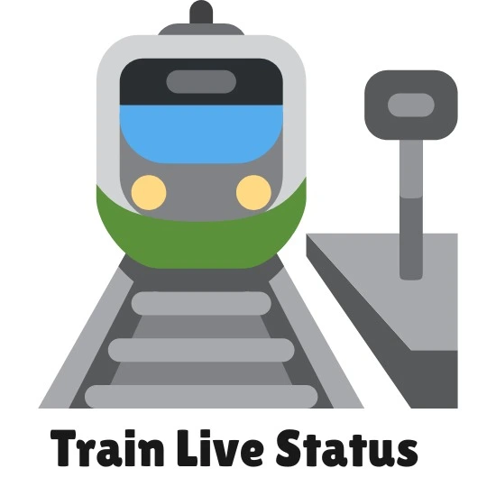 train runing  status